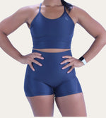 Core Compression Short Set — view 6