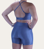 Core Compression Short Set — view 11