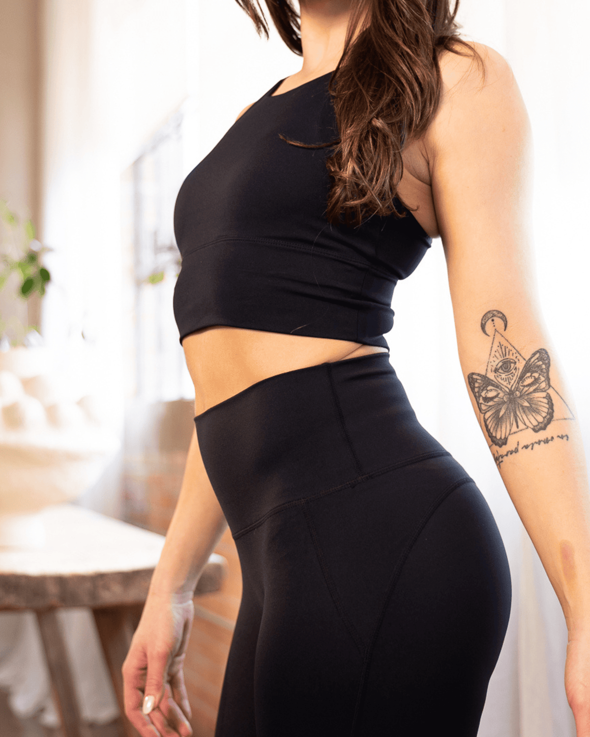 Sculpt Set Black – Ultra Fit — Certavibe