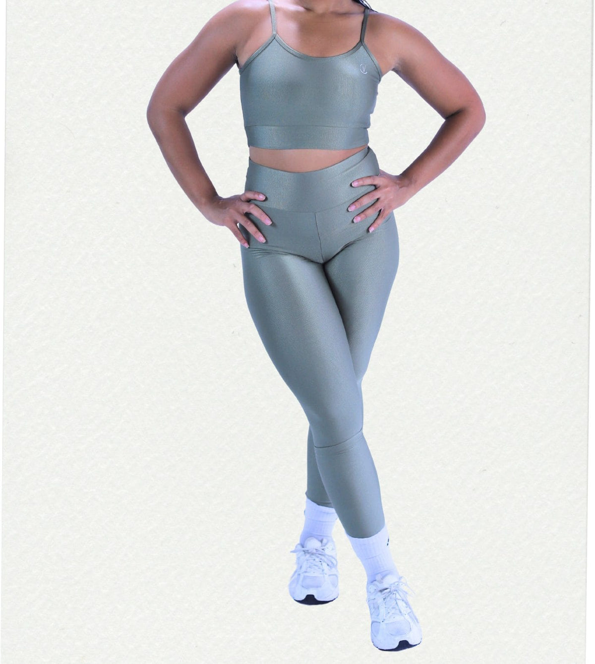 High Performance Activewear Set — Certavibe