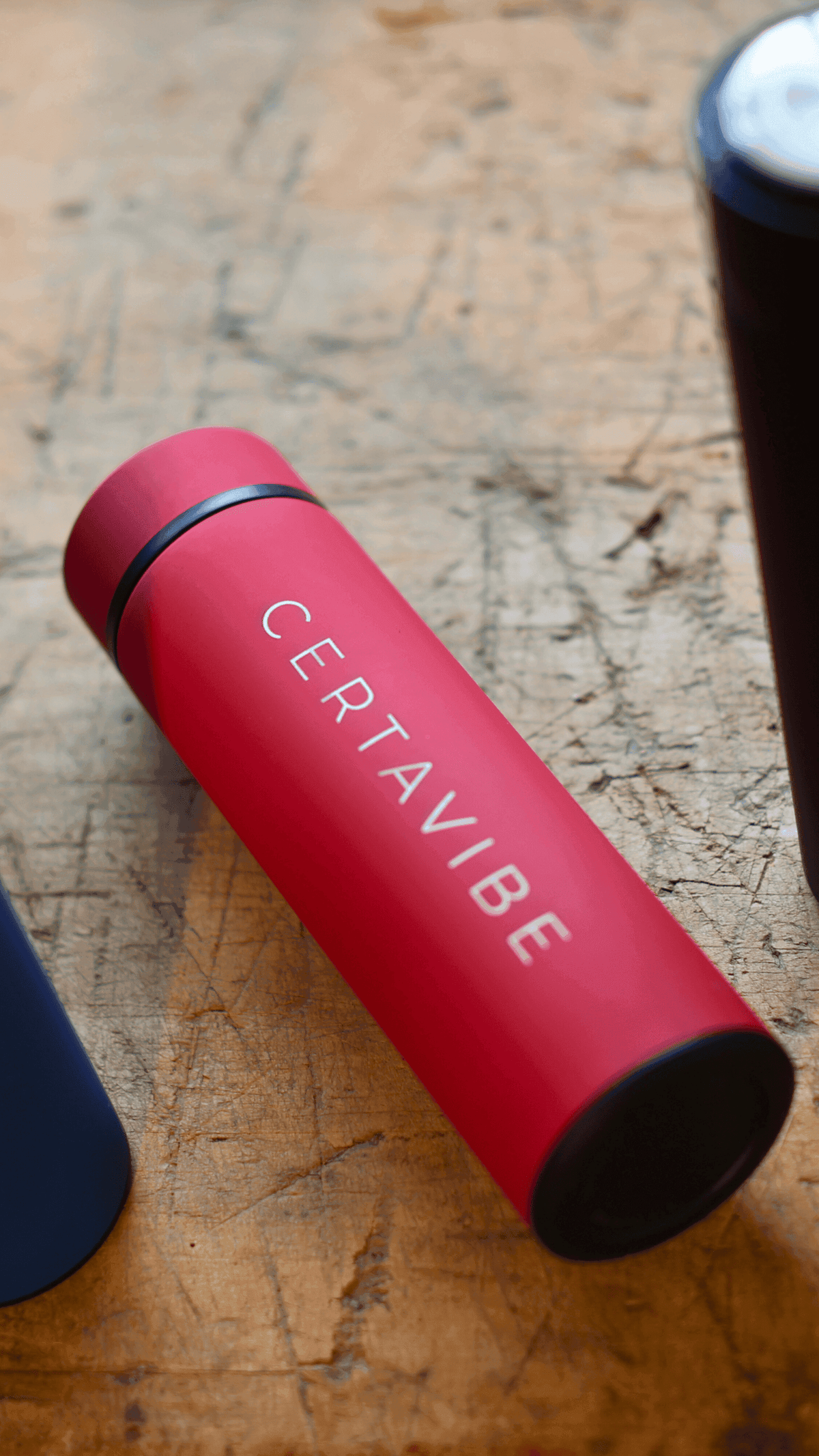 Elevate Thermal Bottle – 16 oz — view 6