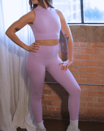 Active Set Lavender — Certavibe