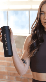 Elevate Thermal Bottle – 16 oz — view 5