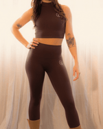 Active Set Brown — Certavibe