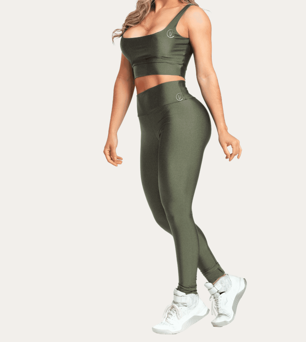 Premium Soft Activewear — view 2