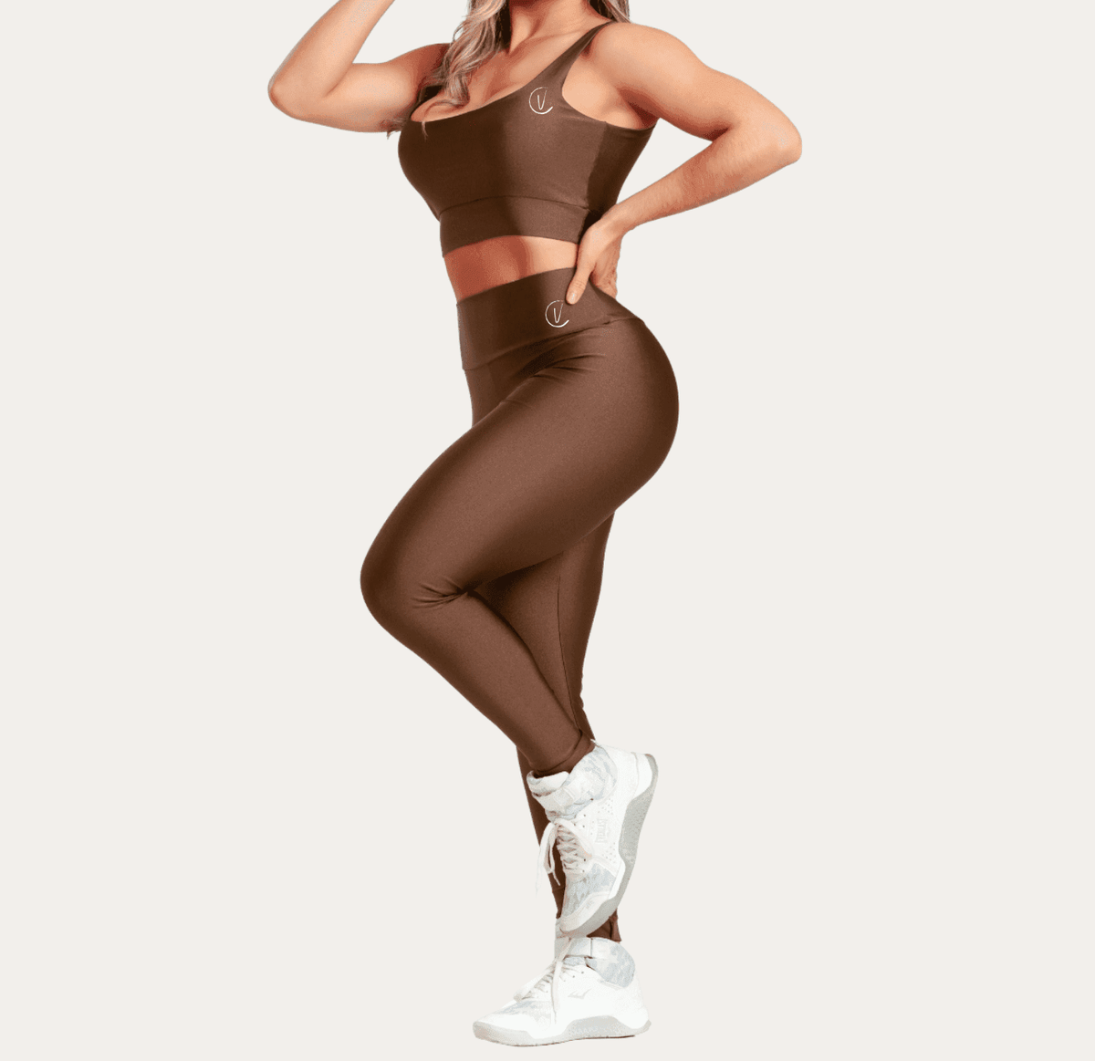 Premium Soft Activewear — Certavibe