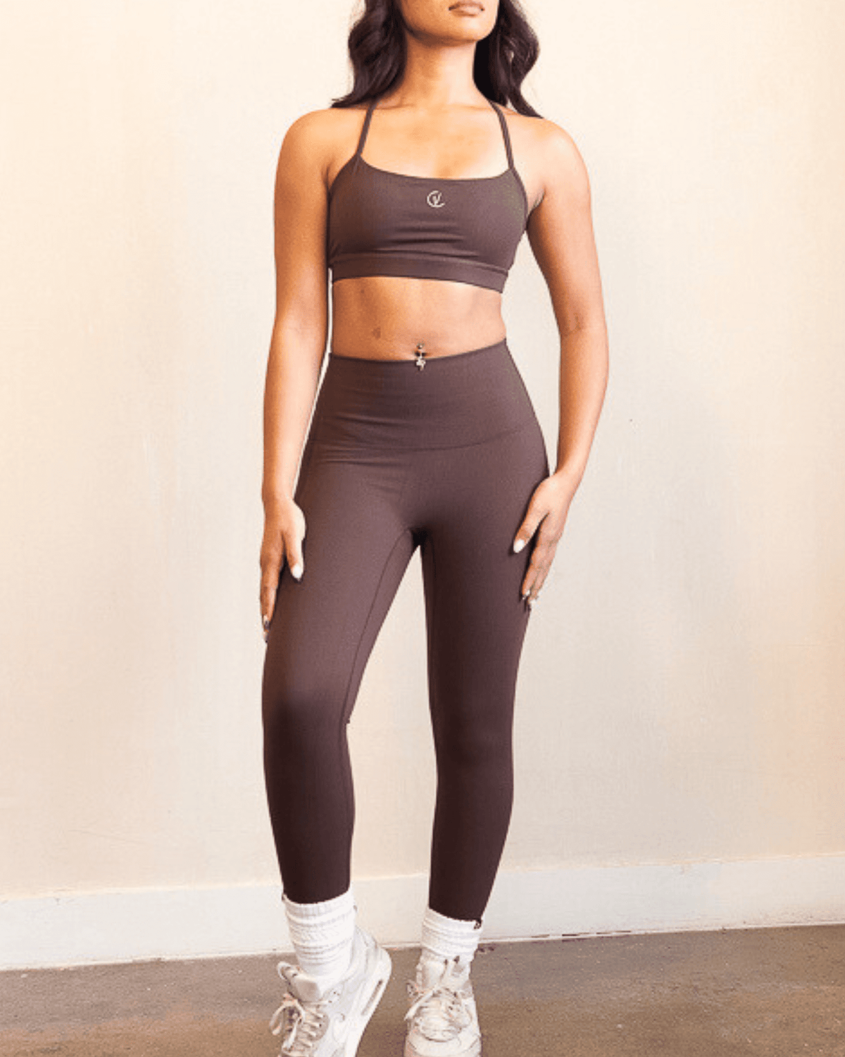 Essential Travel Set – Chocolate — Certavibe
