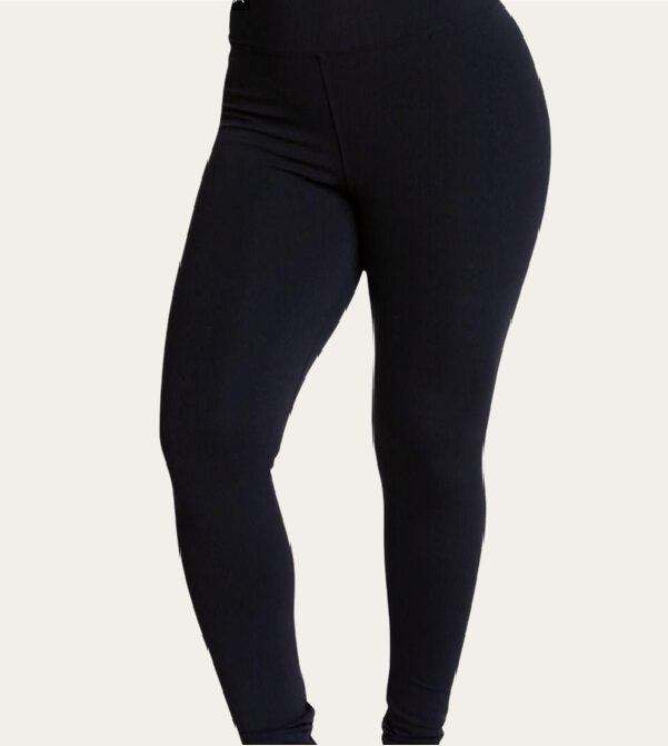 Brazilian Performance Pants – Black — Certavibe