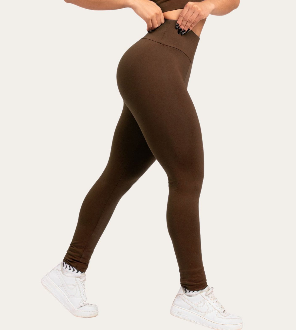 Brazilian Performance Pants – Coffee — Certavibe