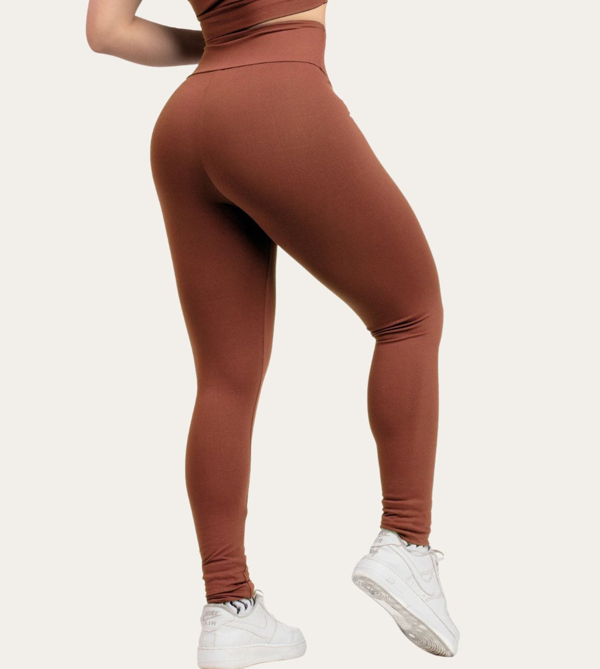 Brazilian Performance Pants – Caramel — Certavibe