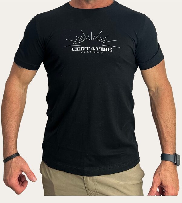 Workout Short Sleeve Shirt Slim- Unisex Gym Soft