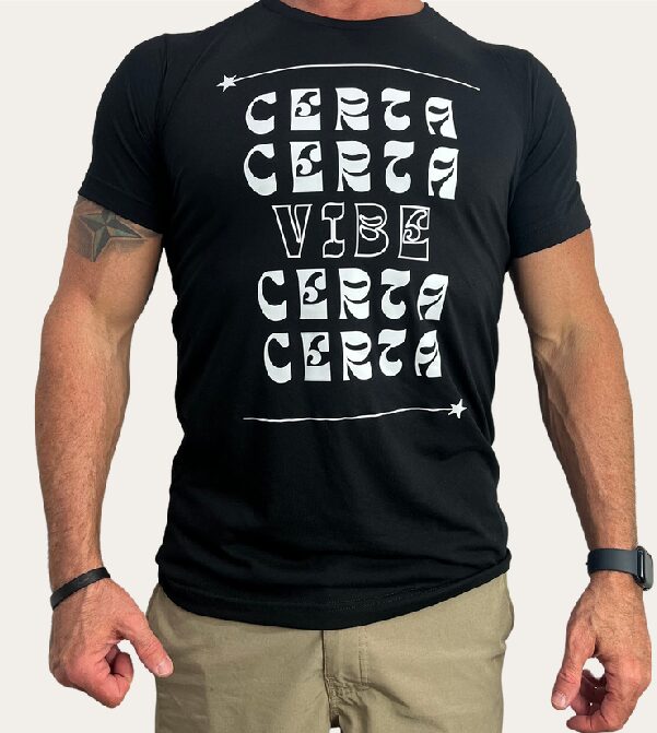 T-shirt Ultra Light- Unisex Medium