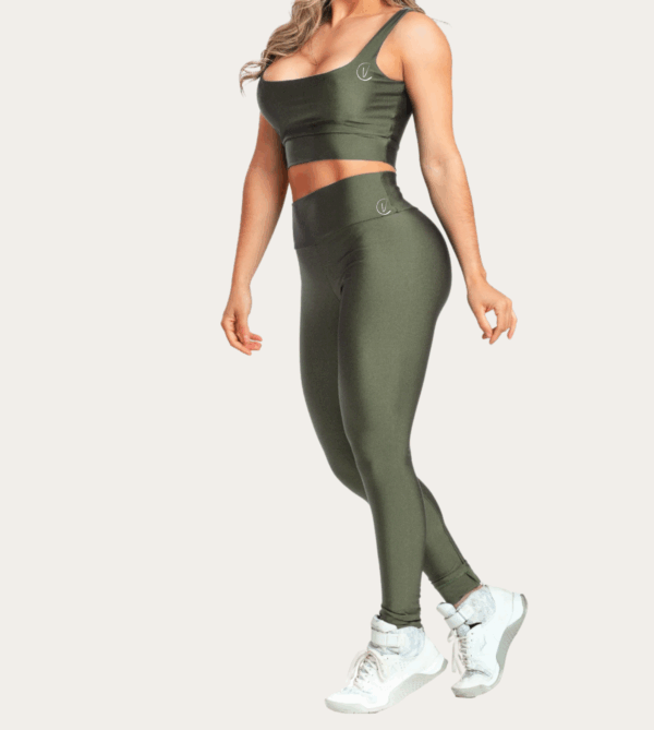 Premium Soft Activewear - Image 2