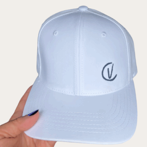 Flex Hat Minimalist Sidelogo